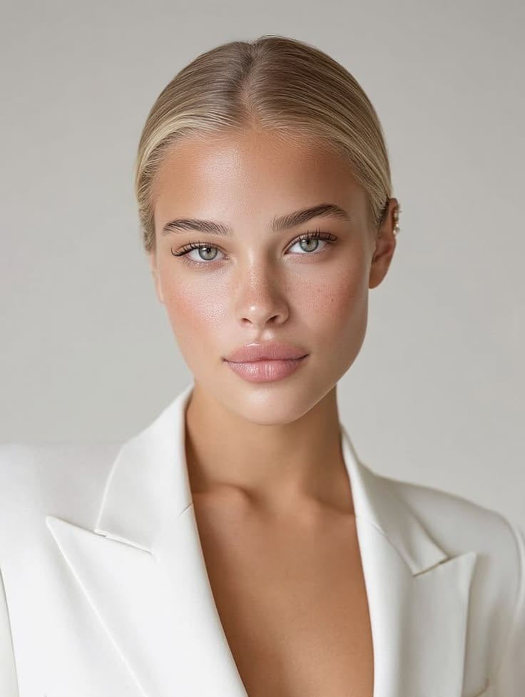 Portrait of Camille Roux.